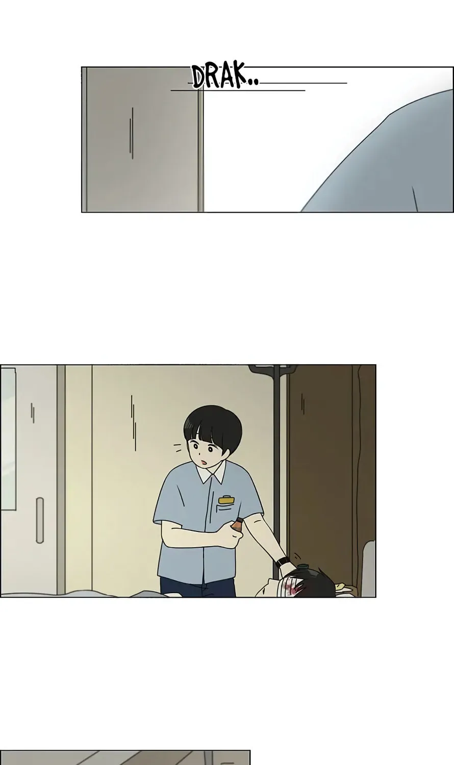 Read Love Revolution chapter 117 image 36 on Lezhin