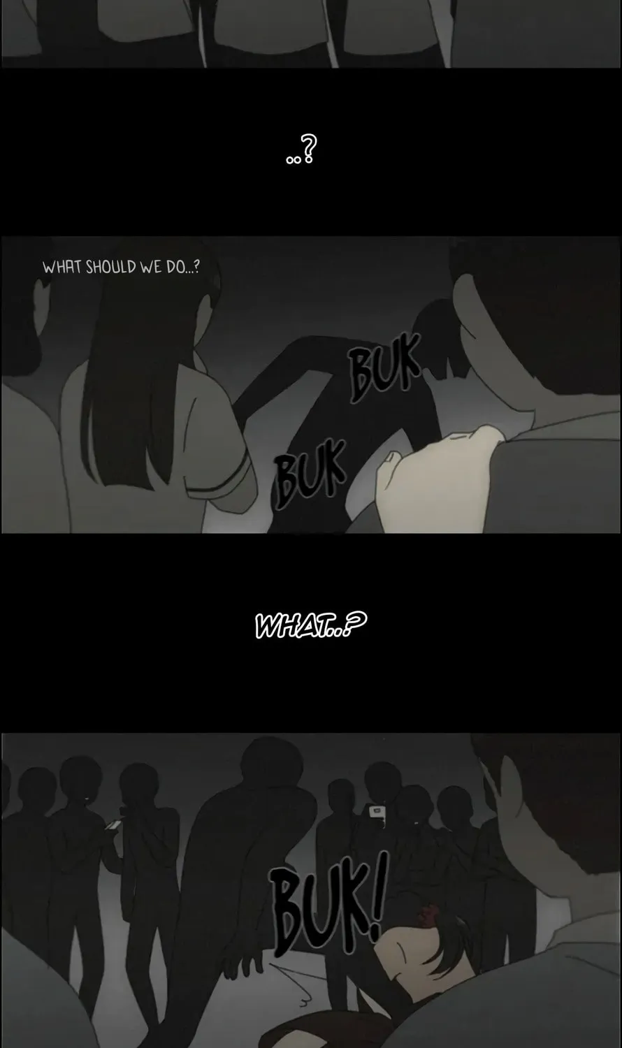 Read Love Revolution chapter 117 image 46 on Lezhin