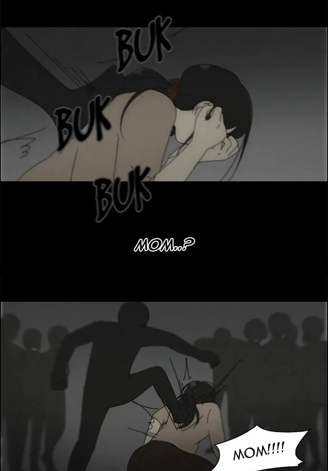 Read Love Revolution chapter 117 image 48 on Lezhin