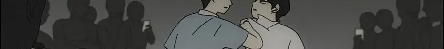 Read Love Revolution chapter 117 image 55 on Lezhin
