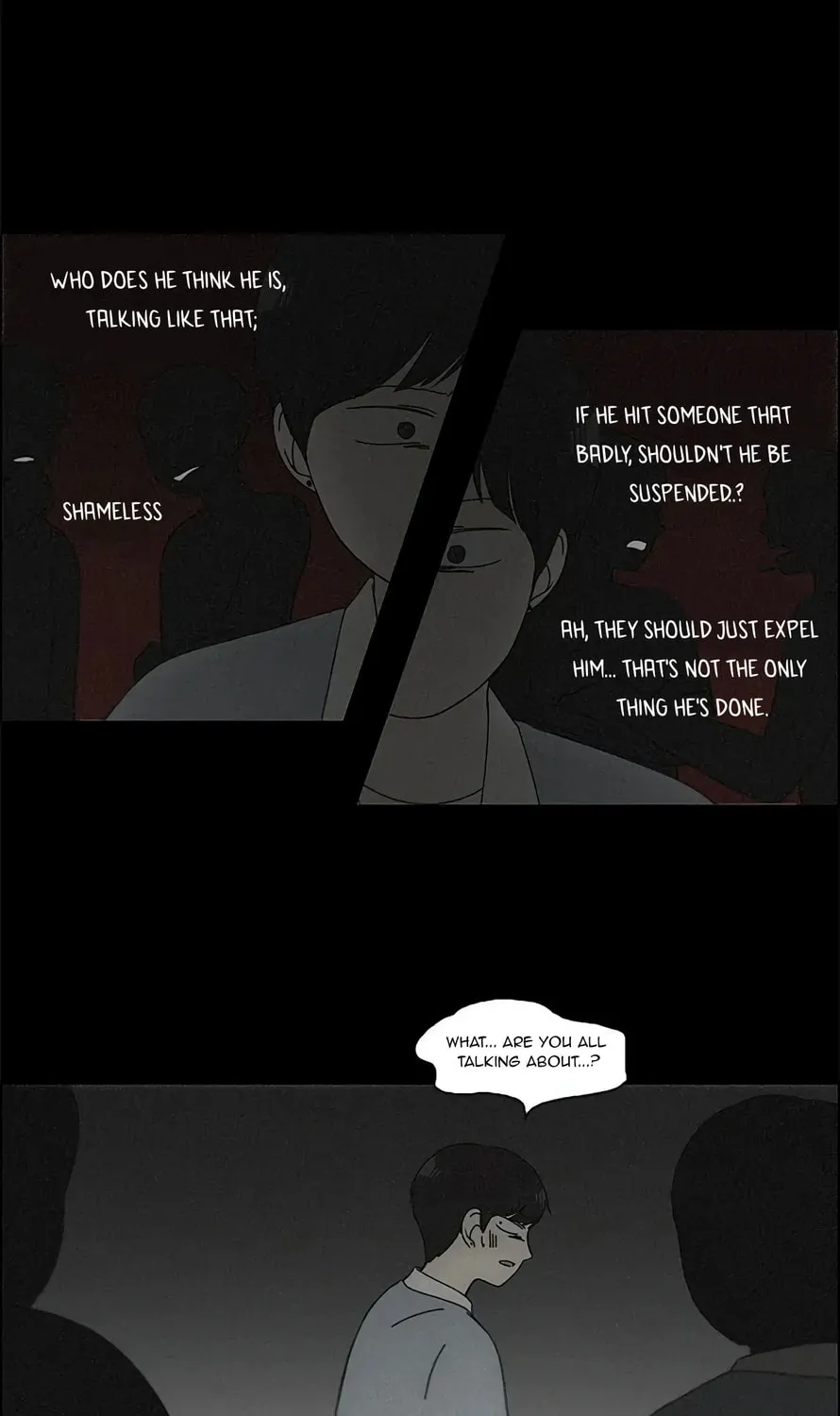 Read Love Revolution chapter 117 image 60 on Lezhin