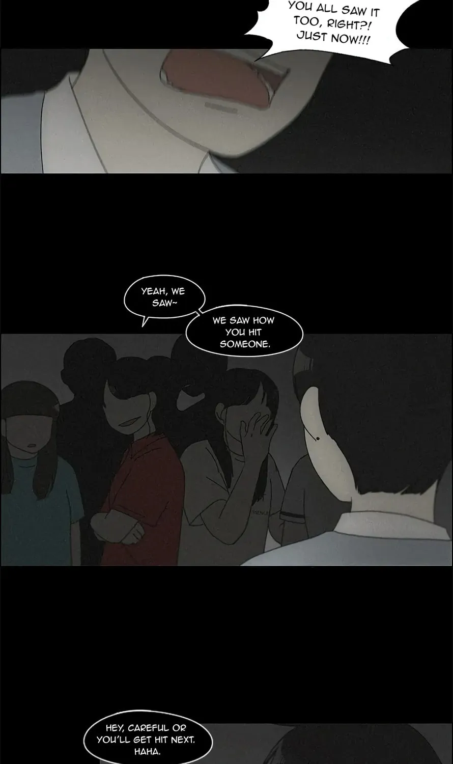 Read Love Revolution chapter 117 image 62 on Lezhin