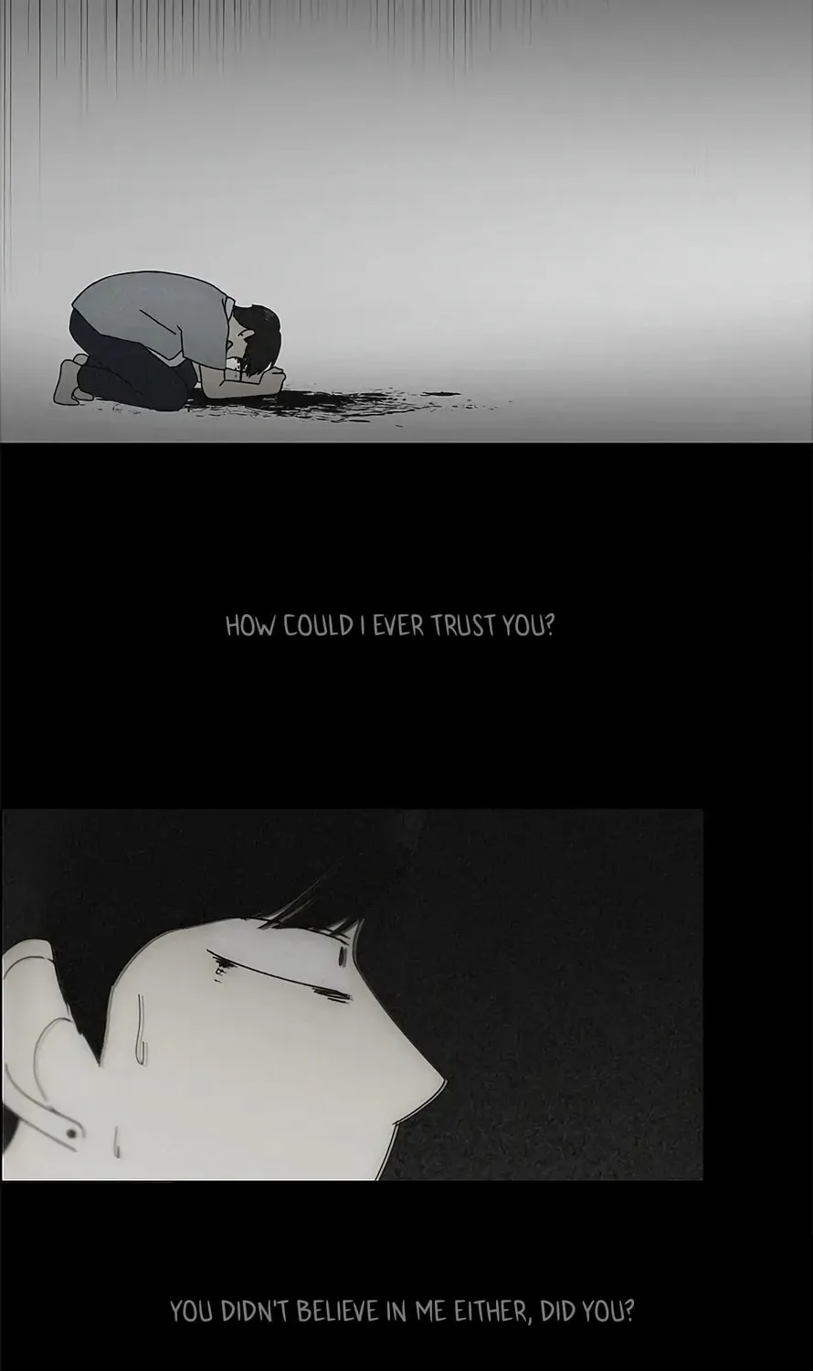 Read Love Revolution chapter 117 image 74 on Lezhin