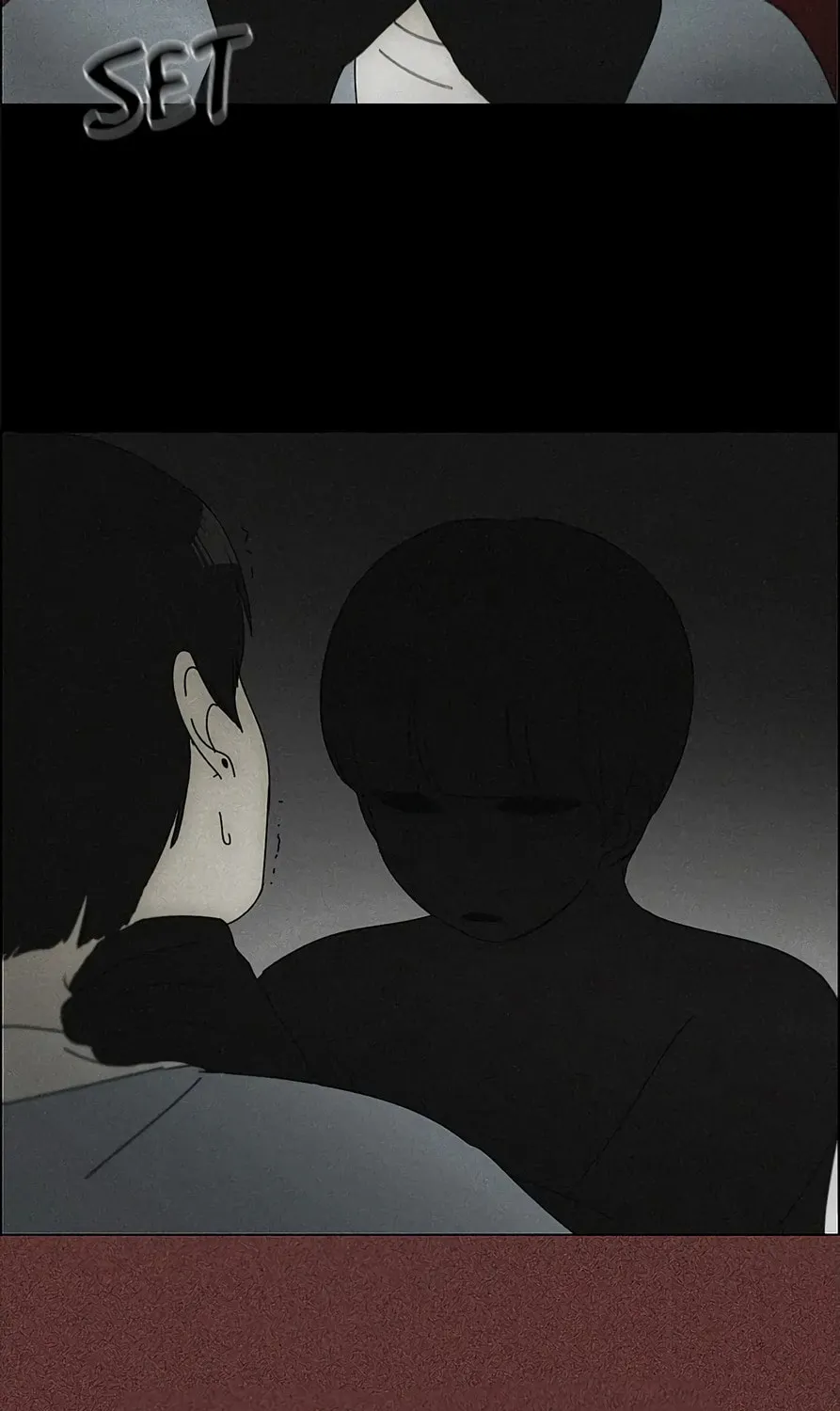 Read Love Revolution chapter 117 image 80 on Lezhin