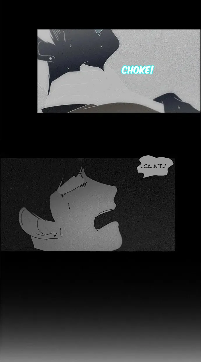 Read Love Revolution chapter 117 image 84 on Lezhin