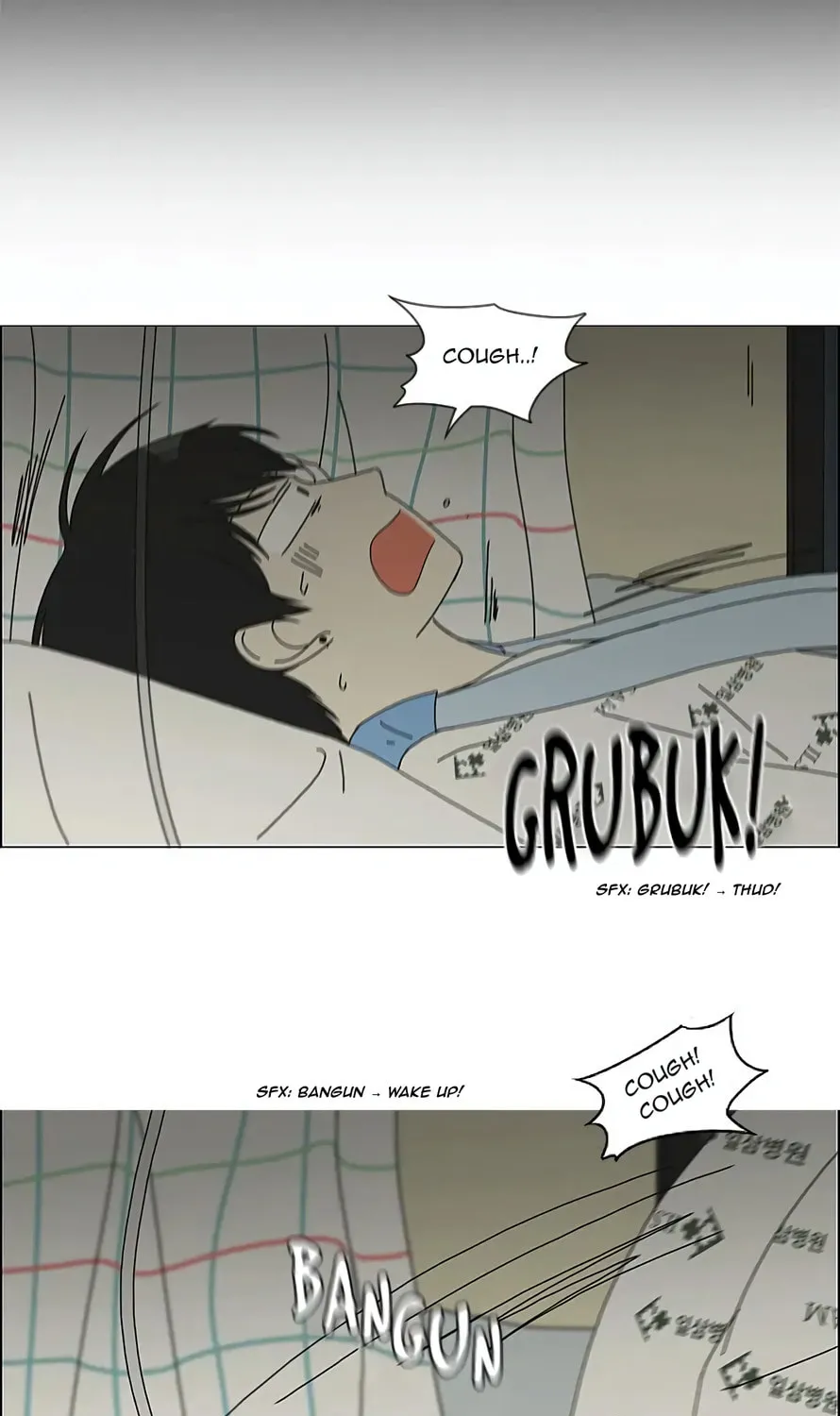 Read Love Revolution chapter 117 image 85 on Lezhin