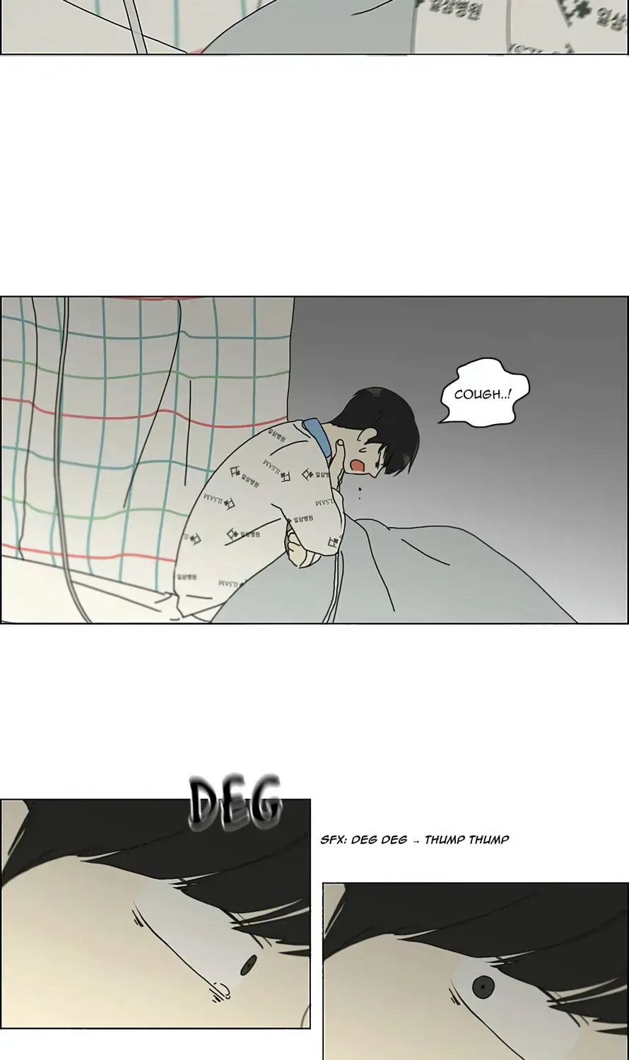 Read Love Revolution chapter 117 image 87 on Lezhin