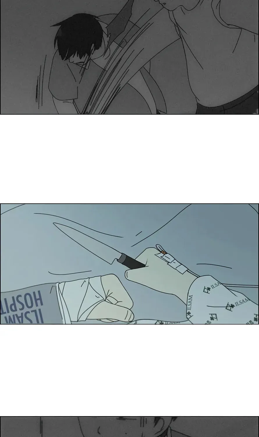 Read Love Revolution chapter 118 image 11 on Lezhin