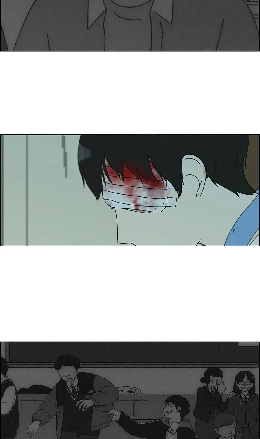 Read Love Revolution chapter 118 image 13 on Lezhin
