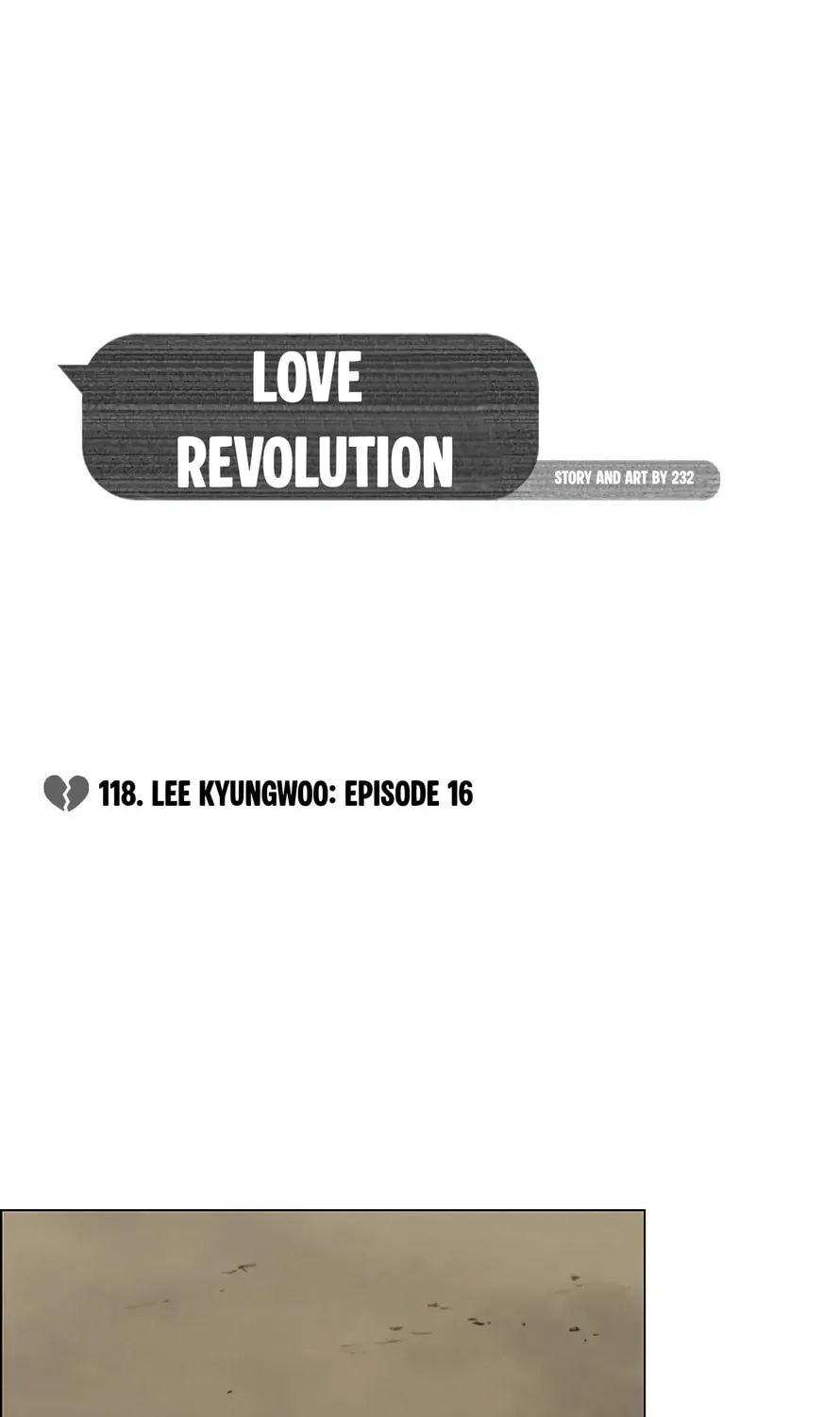 Read Love Revolution chapter 118 image 25 on Lezhin