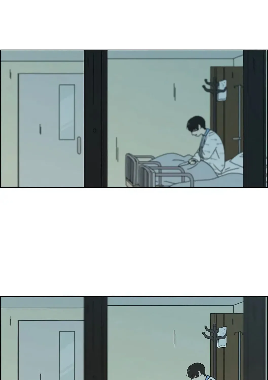 Read Love Revolution chapter 118 image 3 on Lezhin