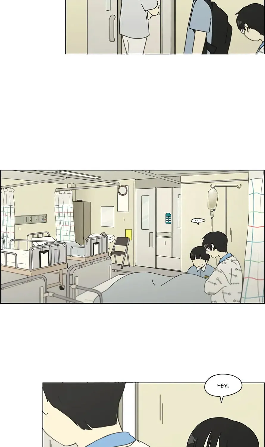 Read Love Revolution chapter 118 image 45 on Lezhin