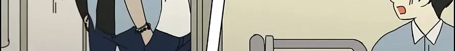 Read Love Revolution chapter 118 image 50 on Lezhin
