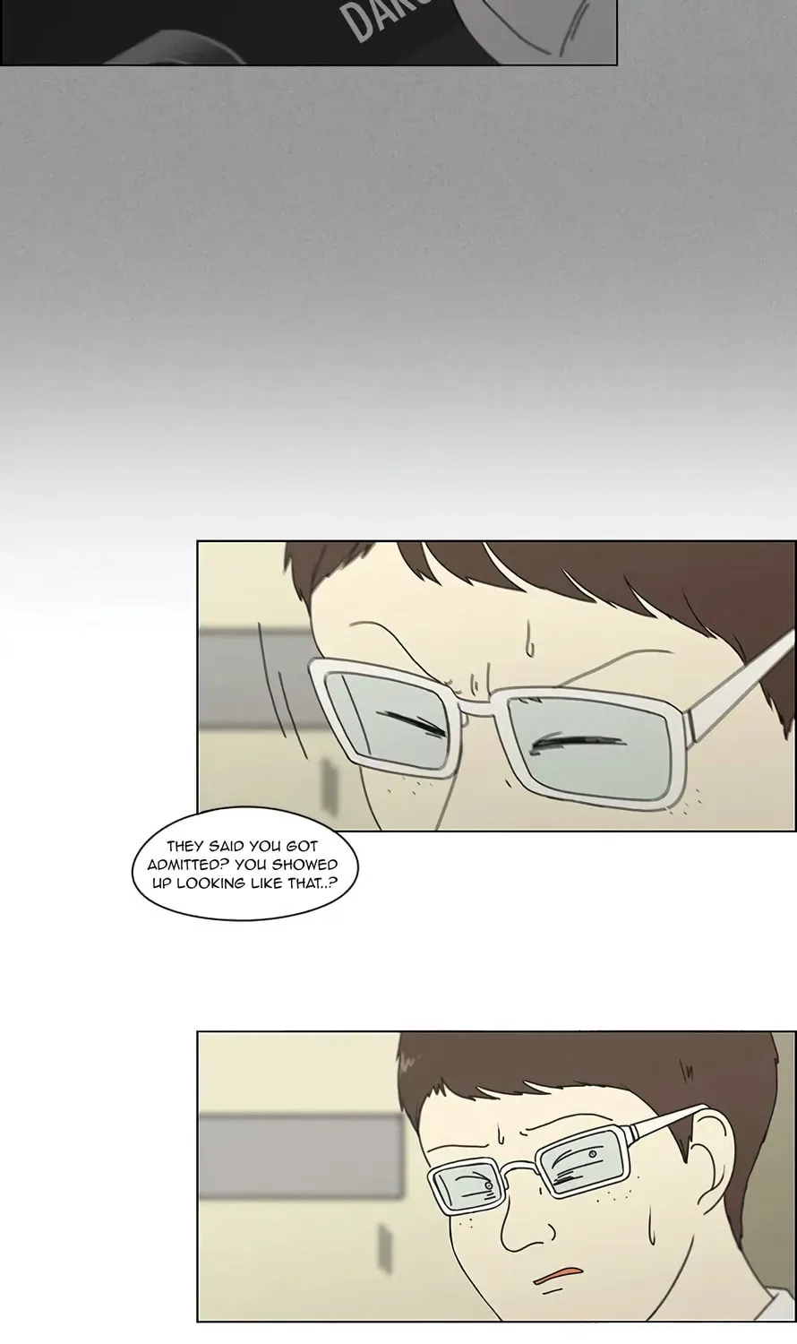 Read Love Revolution chapter 118 image 61 on Lezhin