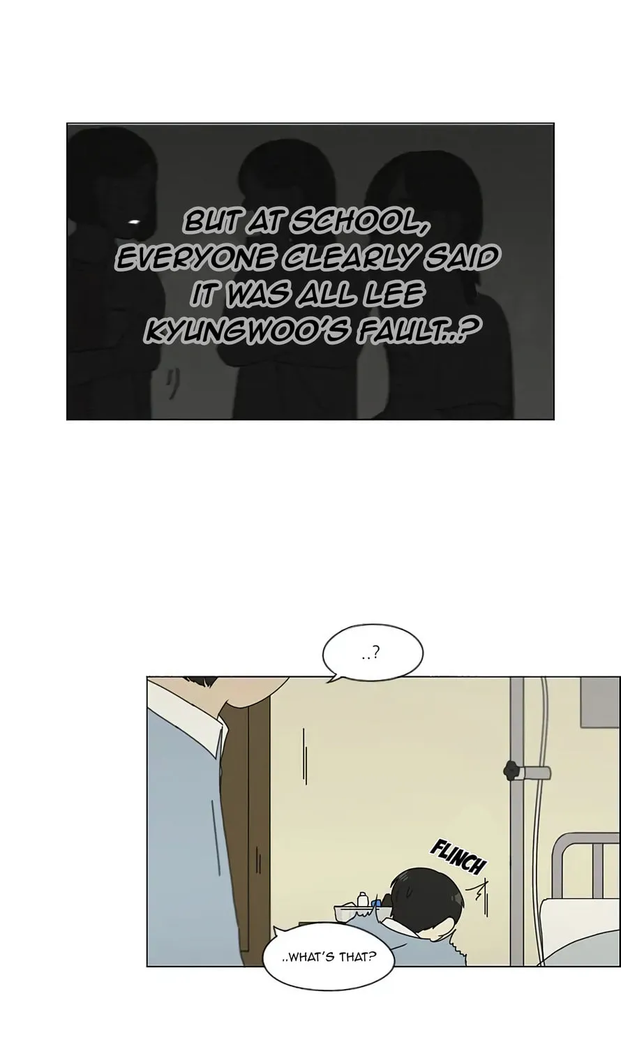 Read Love Revolution chapter 118 image 67 on Lezhin