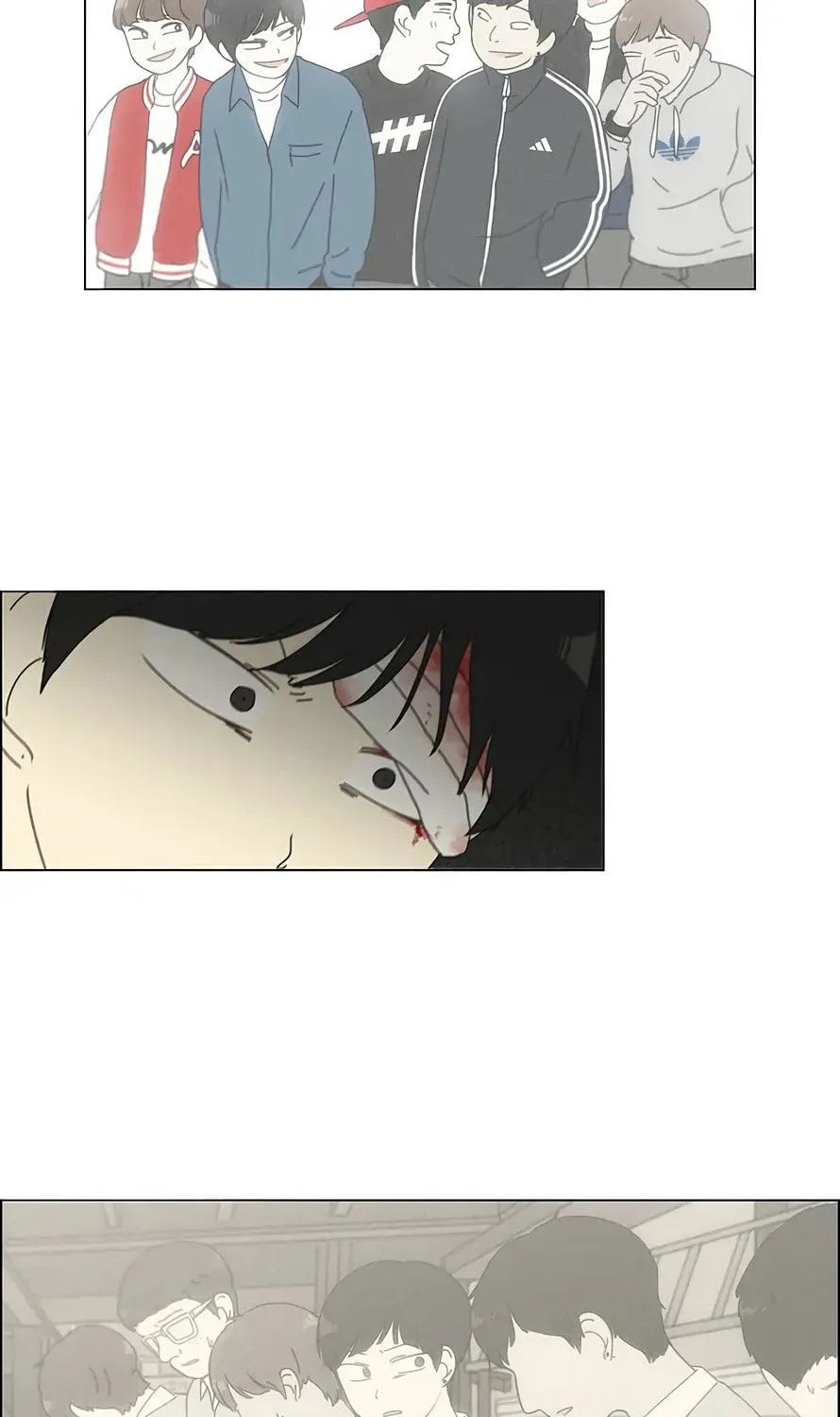 Read Love Revolution chapter 118 image 81 on Lezhin