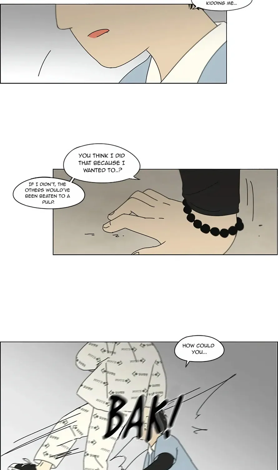 Read Love Revolution chapter 118 image 91 on Lezhin