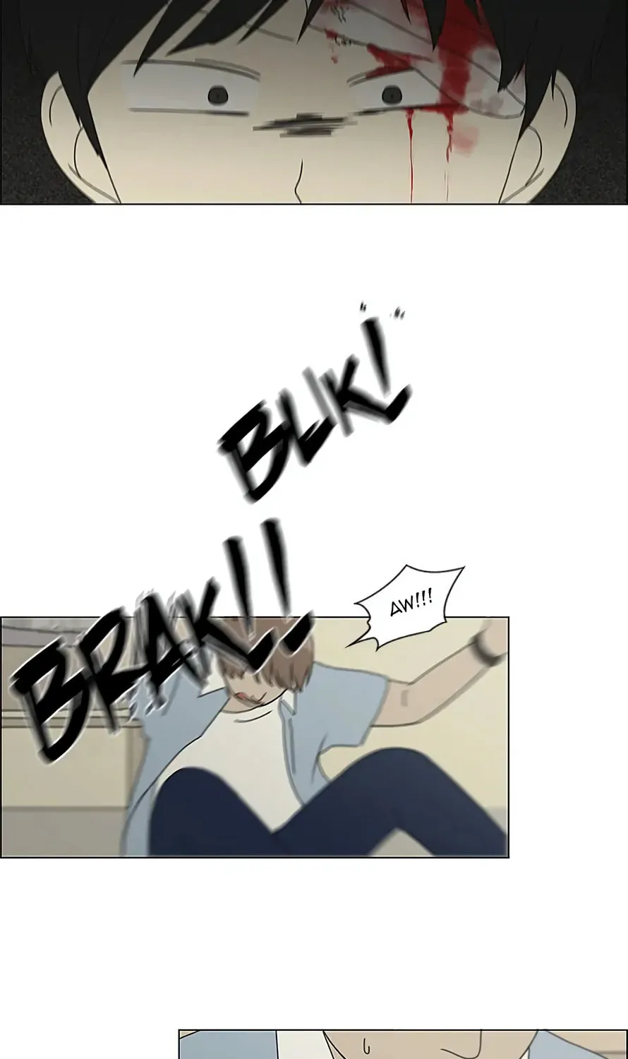 Read Love Revolution chapter 119 image 14 on Lezhin