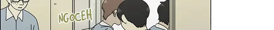 Read Love Revolution chapter 119 image 17 on Lezhin