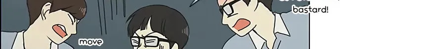 Read Love Revolution chapter 119 image 45 on Lezhin