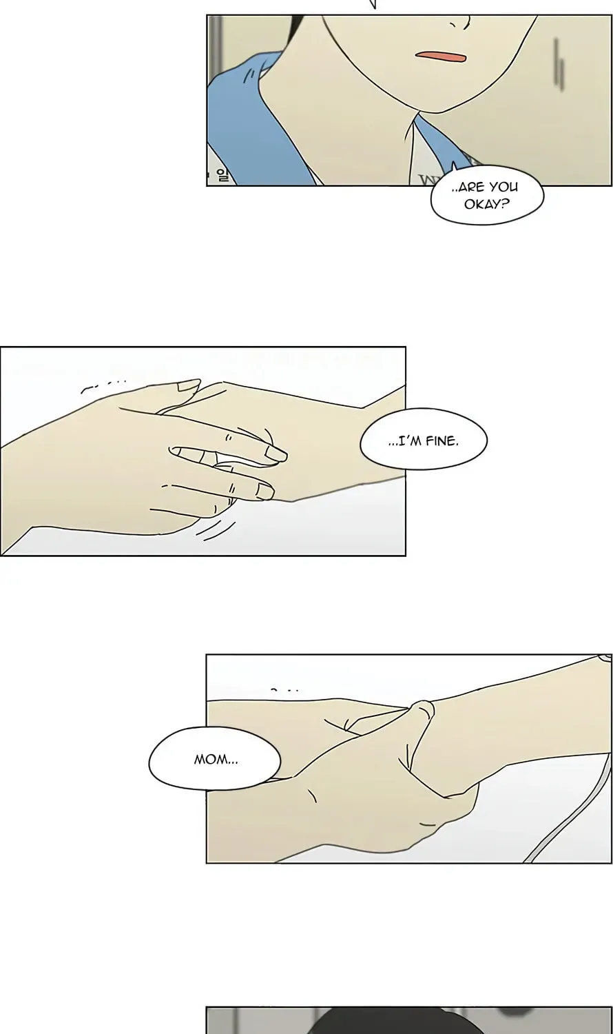 Read Love Revolution chapter 119 image 71 on Lezhin