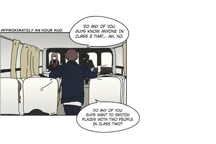 Read Love Revolution chapter 12 image 20 on Lezhin