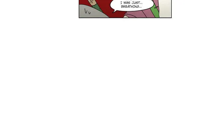 Read Love Revolution chapter 12 image 24 on Lezhin