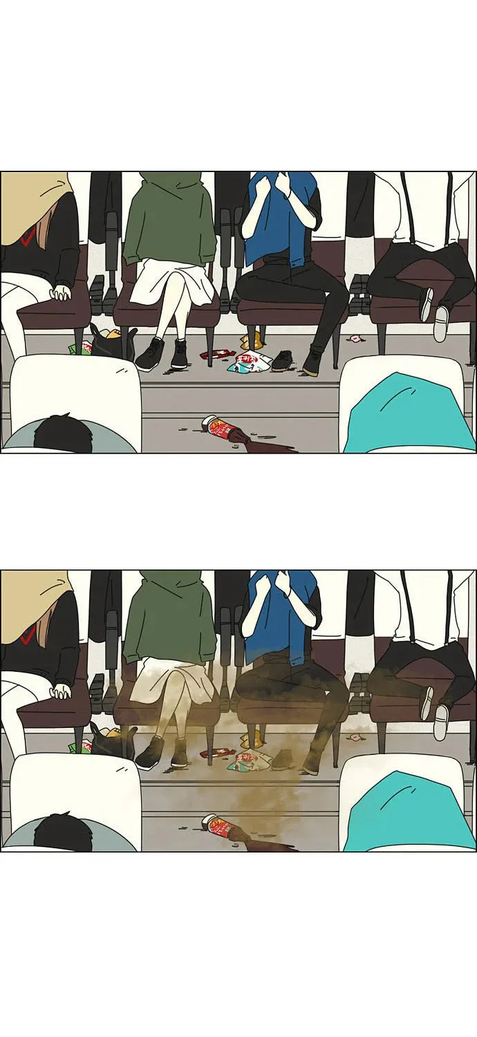 Read Love Revolution chapter 12 image 33 on Lezhin