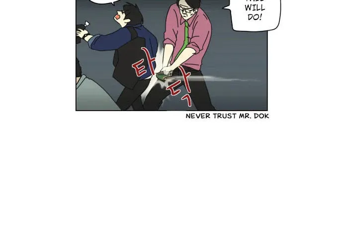 Read Love Revolution chapter 12 image 42 on Lezhin