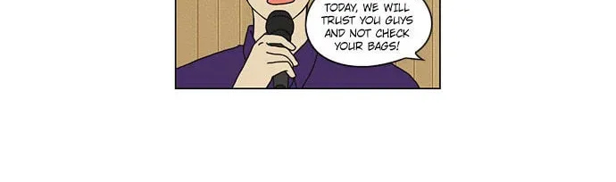 Read Love Revolution chapter 12 image 48 on Lezhin