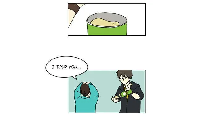 Read Love Revolution chapter 12 image 50 on Lezhin