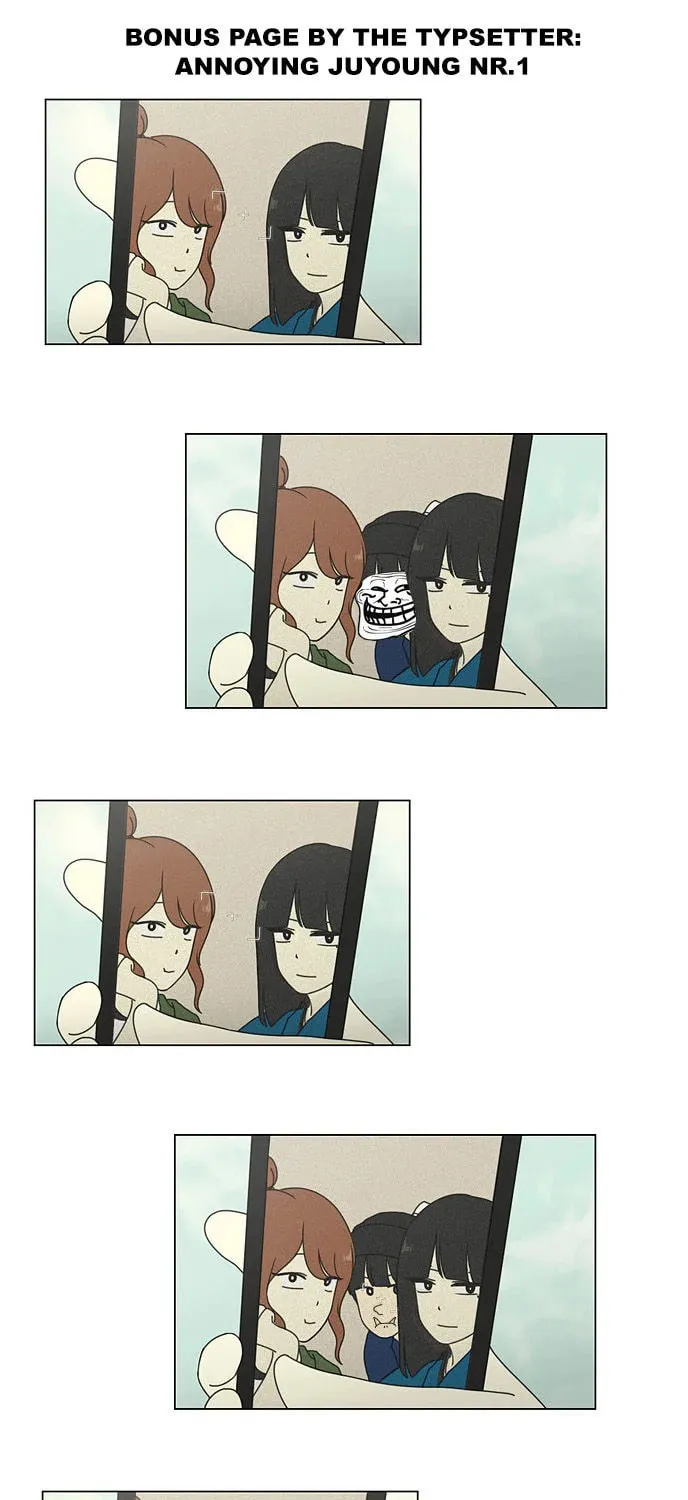 Read Love Revolution chapter 12 image 58 on Lezhin