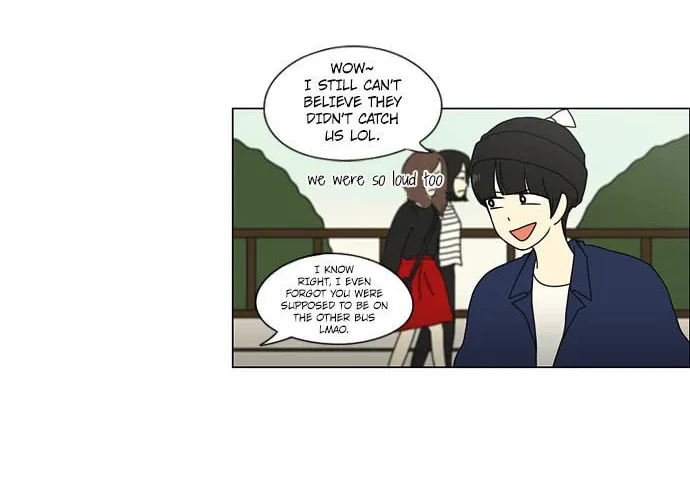 Read Love Revolution chapter 12 image 8 on Lezhin