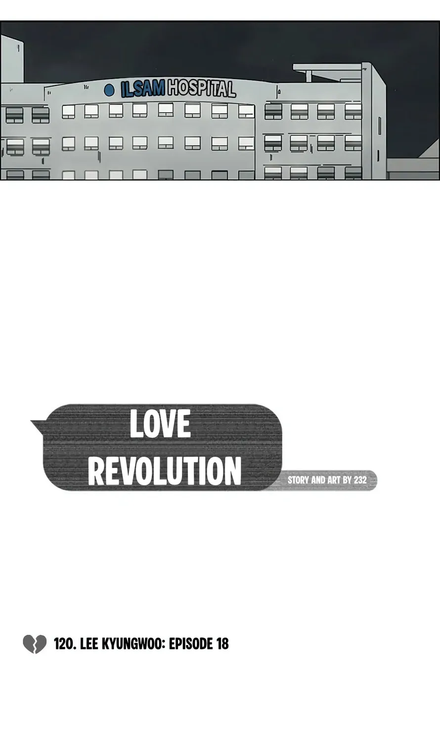 Read Love Revolution chapter 120 image 12 on Lezhin