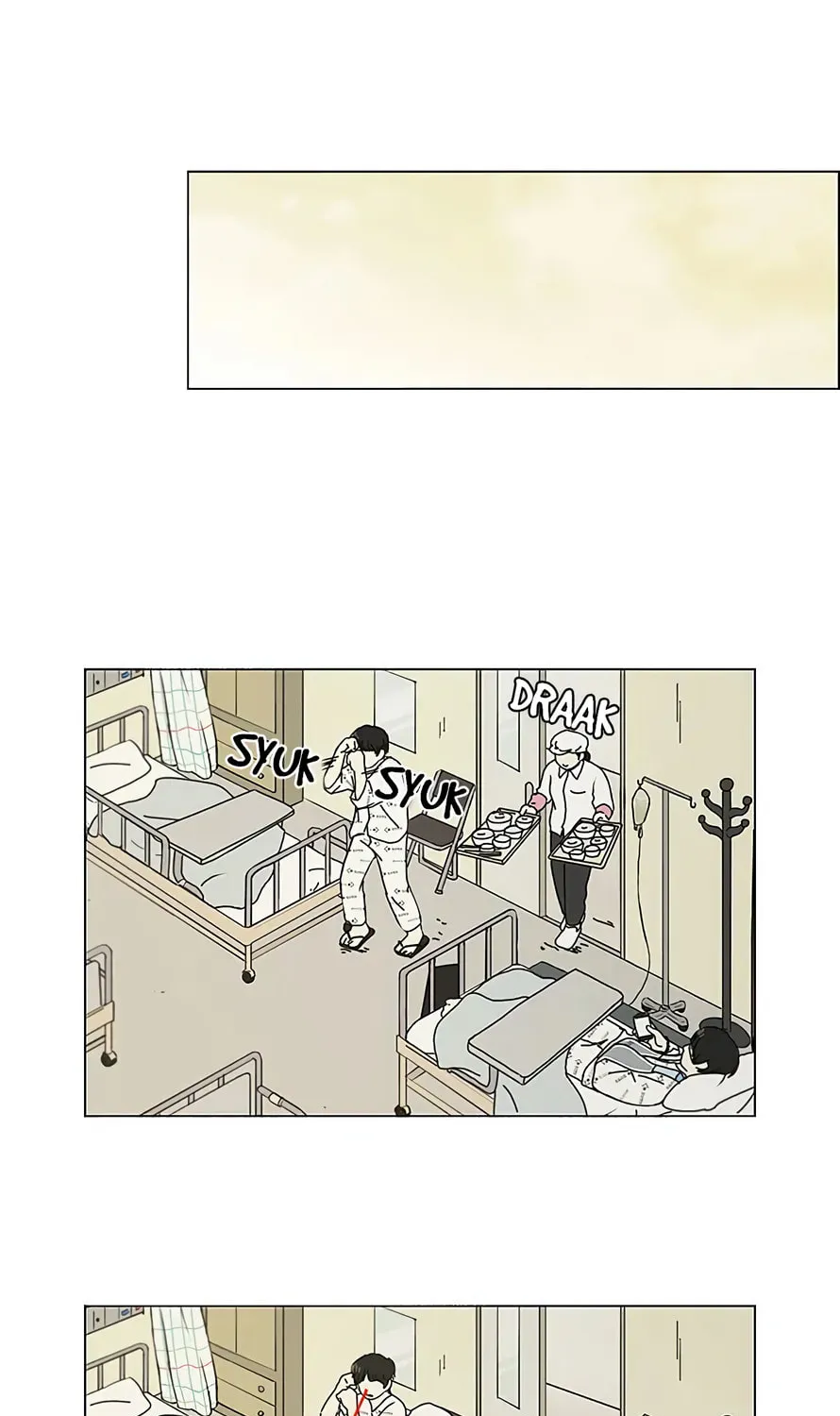 Read Love Revolution chapter 120 image 28 on Lezhin
