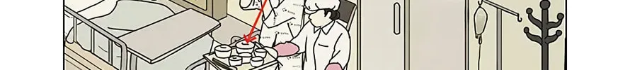 Read Love Revolution chapter 120 image 29 on Lezhin