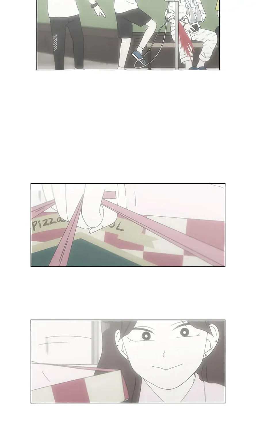 Read Love Revolution chapter 120 image 57 on Lezhin