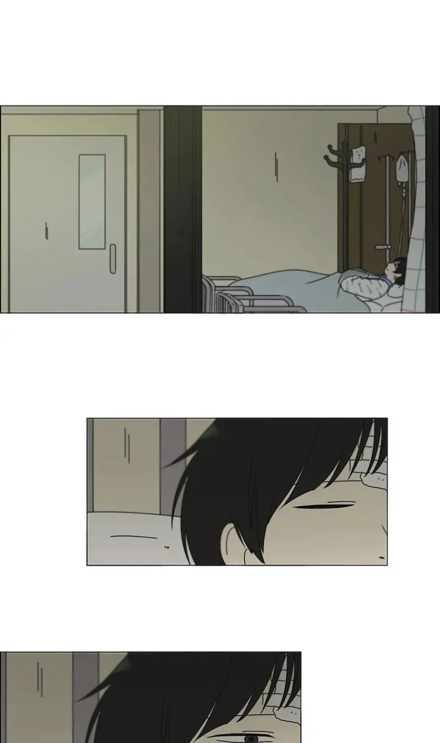 Read Love Revolution chapter 120 image 69 on Lezhin