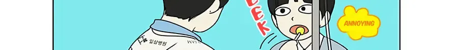 Read Love Revolution chapter 120 image 7 on Lezhin