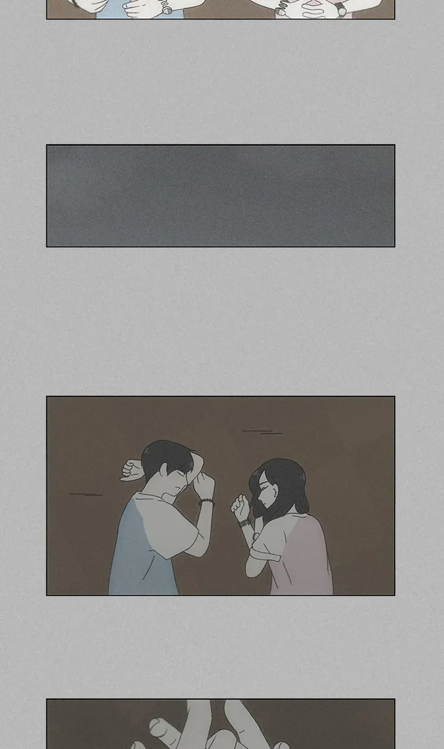 Read Love Revolution chapter 120 image 85 on Lezhin