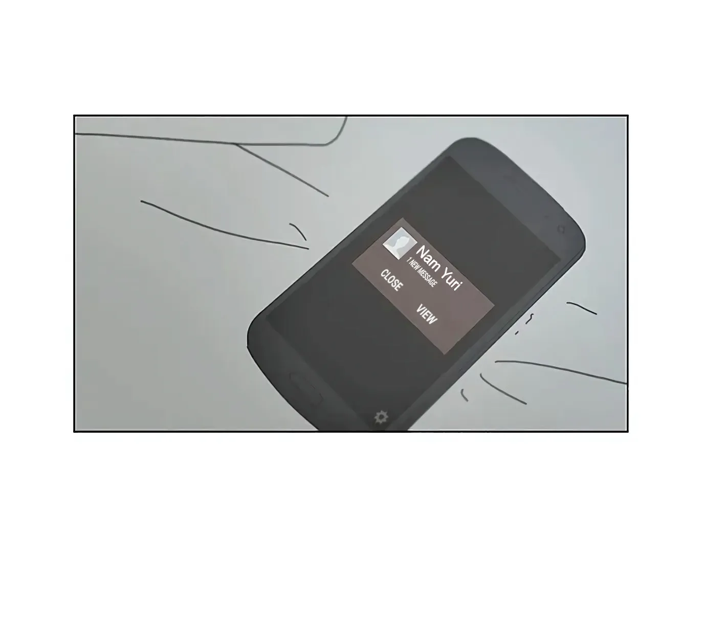 Read Love Revolution chapter 120 image 93 on Lezhin