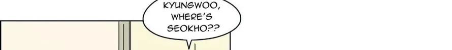 Read Love Revolution chapter 121 image 19 on Lezhin