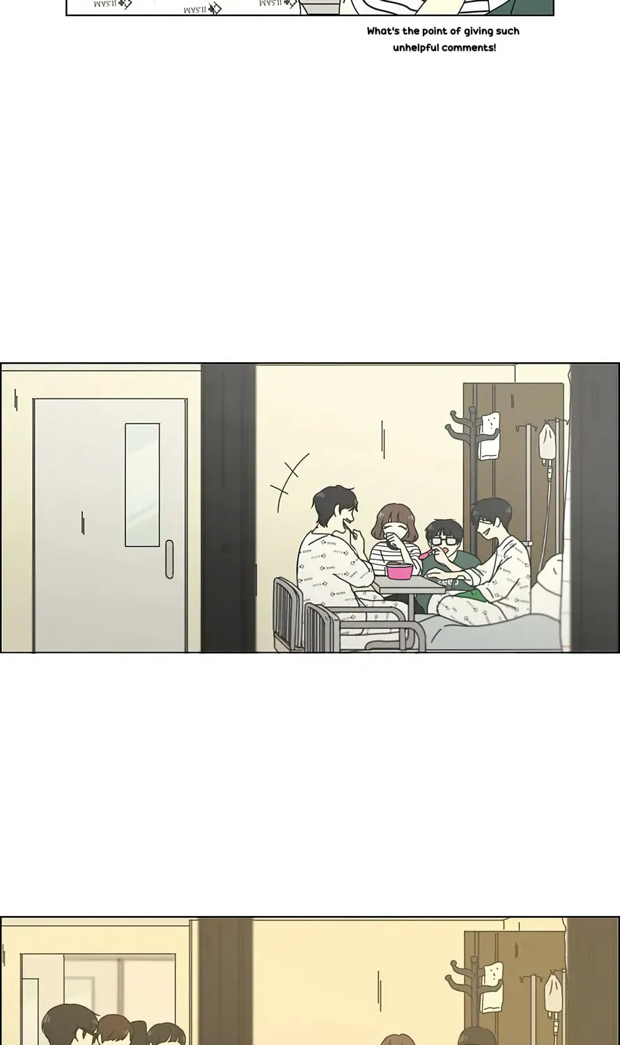 Read Love Revolution chapter 121 image 26 on Lezhin