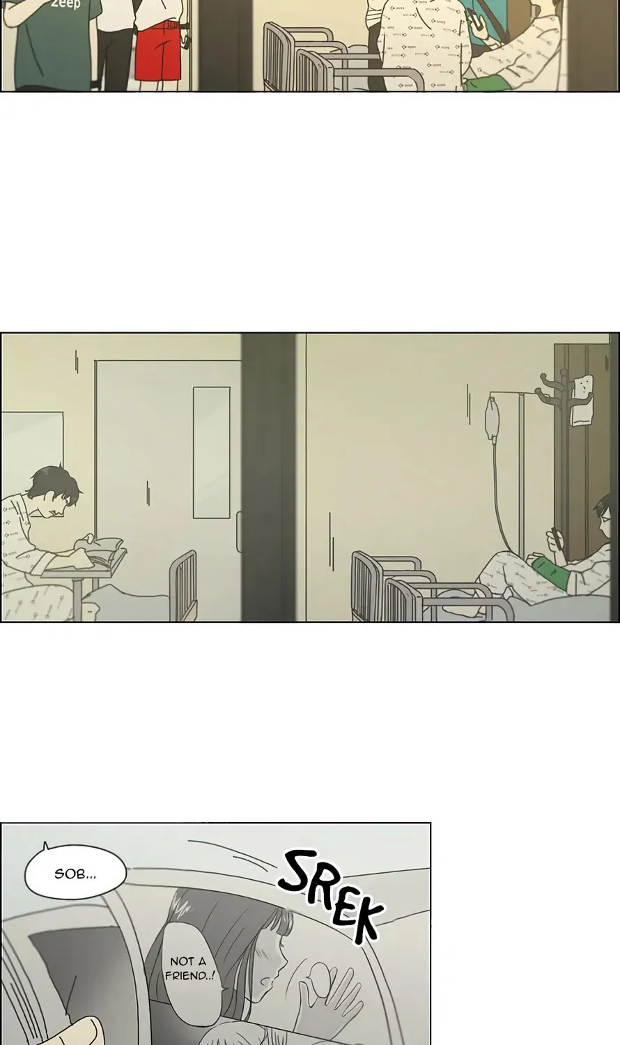 Read Love Revolution chapter 121 image 28 on Lezhin
