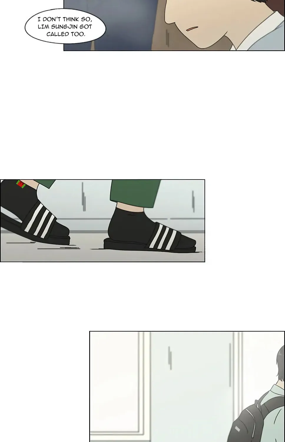 Read Love Revolution chapter 121 image 48 on Lezhin