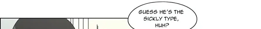 Read Love Revolution chapter 121 image 57 on Lezhin