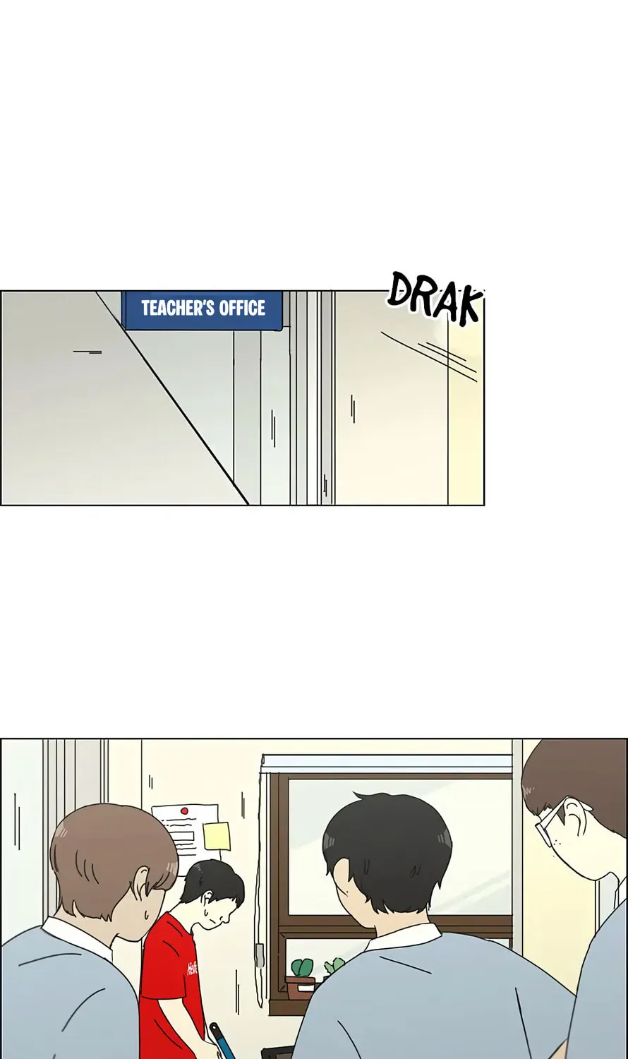 Read Love Revolution chapter 121 image 64 on Lezhin