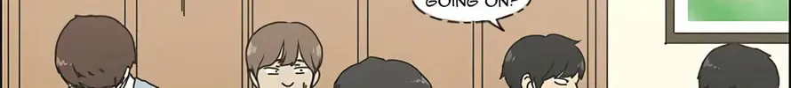 Read Love Revolution chapter 121 image 67 on Lezhin