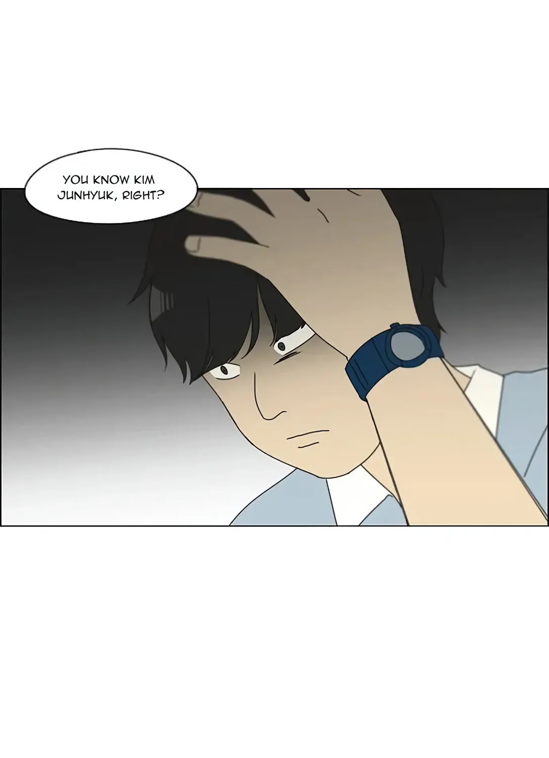 Read Love Revolution chapter 121 image 74 on Lezhin