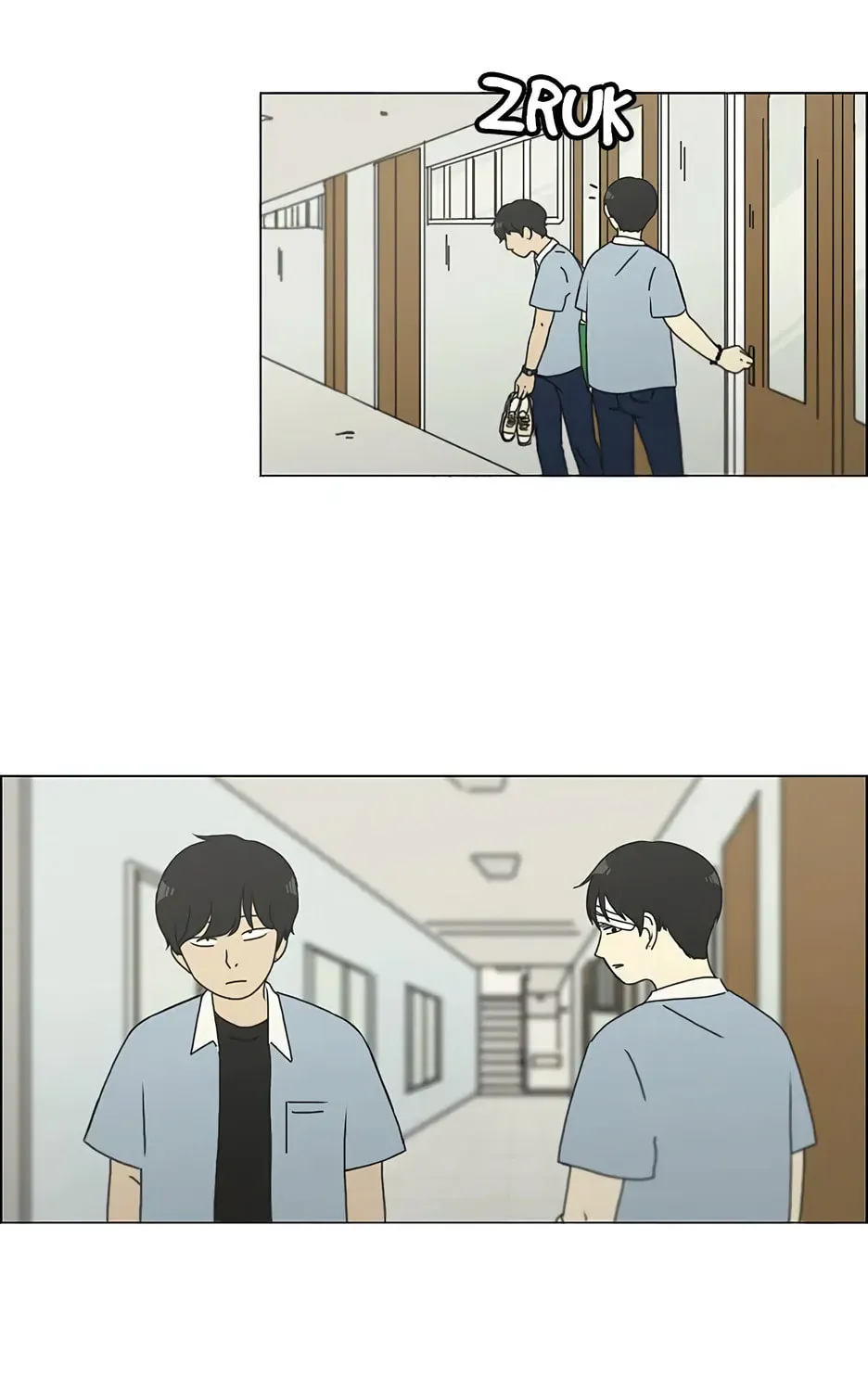 Read Love Revolution chapter 122 image 48 on Lezhin